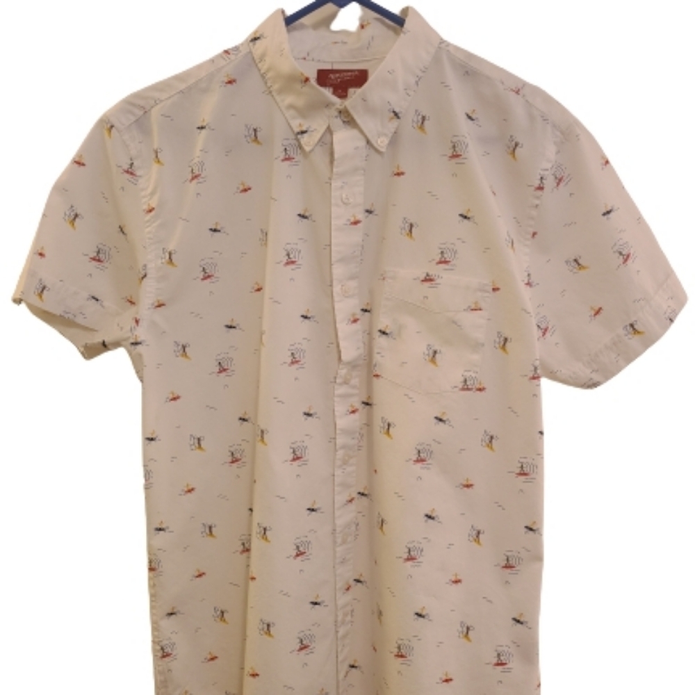 Arizona Jeans  Men's Shirt